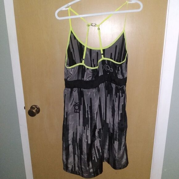 Fox Racing Strappy Racerback Tank Size 5 - Picture 5 of 5